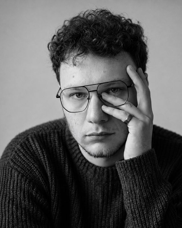 Ярополов Павел, интернет-маркетолог